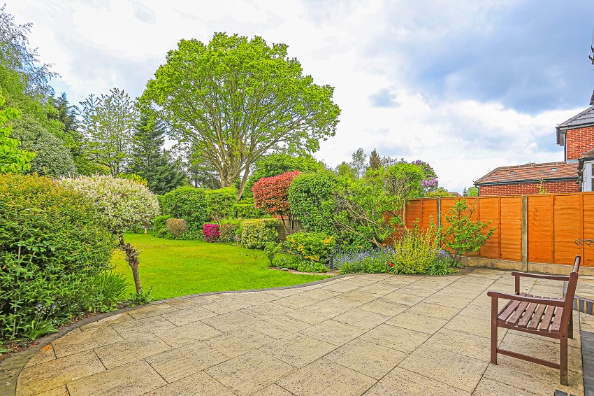 3bedroom semidetached house for sale in Heaton Road, Solihull