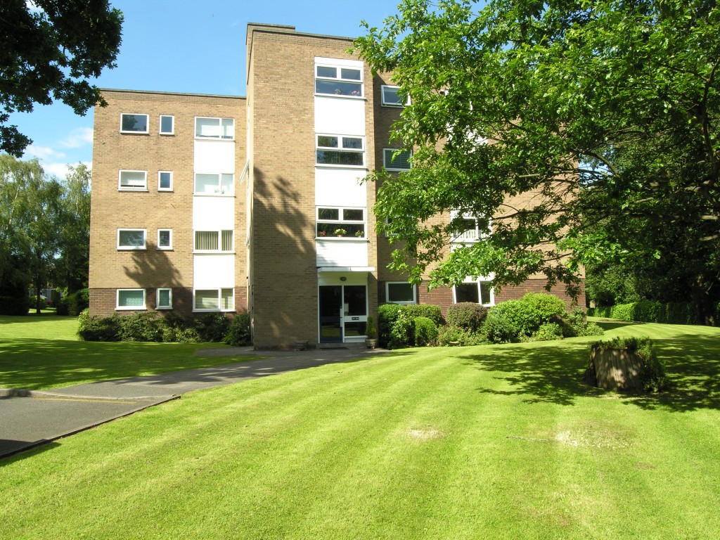 2bedroom apartment for sale in Mallards Reach, Solihull