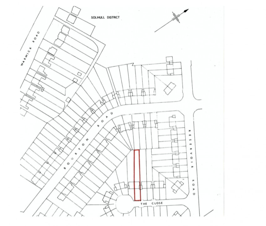 Images for The Close, Solihull EAID: BID:simonburt