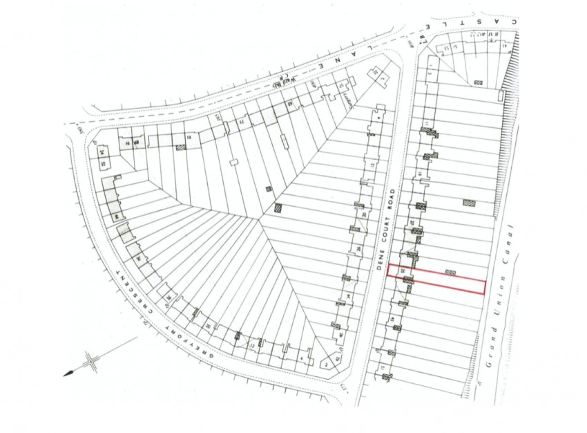 Images for Dene Court Road, Solihull EAID: BID:simonburt