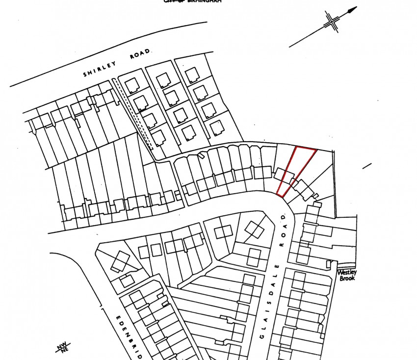 Images for Glaisdale Road, Birmingham EAID: BID:simonburt