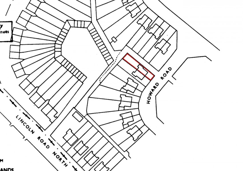 Images for Howard Road, Solihull EAID: BID:simonburt