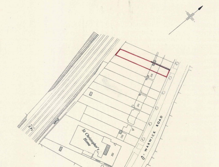 Images for Warwick Road, Solihull EAID: BID:simonburt