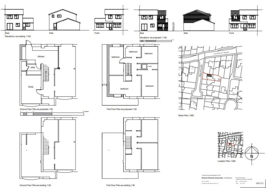 Images for Brailes Close, Solihull EAID: BID:simonburt