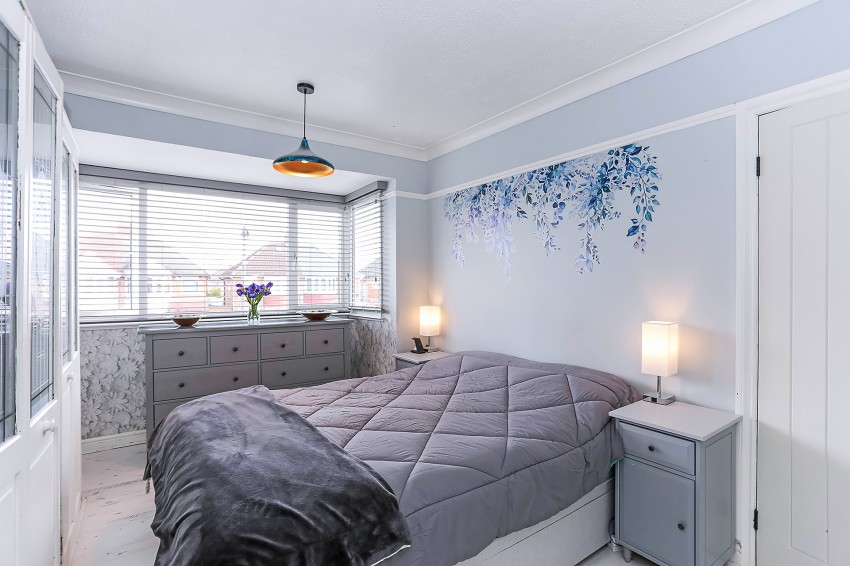Images for Harvard Road, Solihull EAID: BID:simonburt