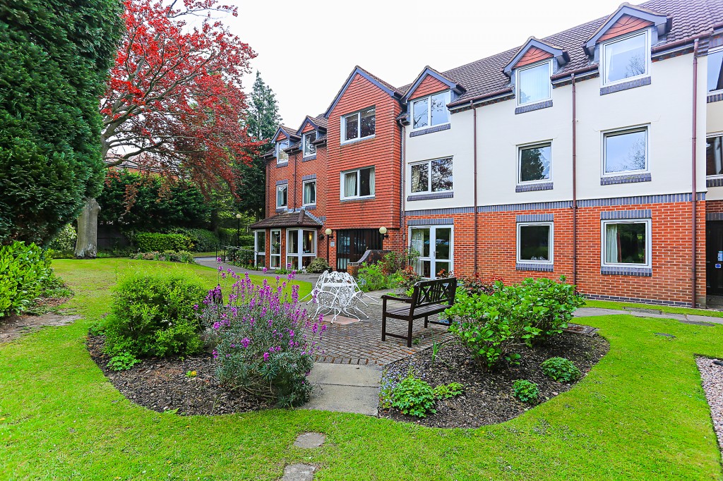 2-bedroom apartment for sale in Blythe Court, 4 Grange Road, Solihull