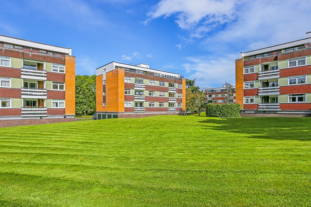 4-bedroom apartment for sale in Riverside Drive, Solihull